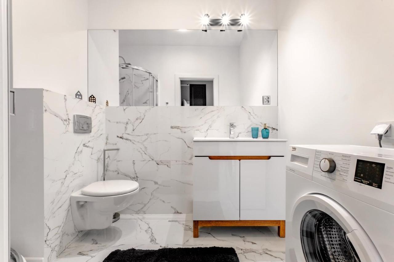 Apartamenty Saskie Lublin Luaran gambar