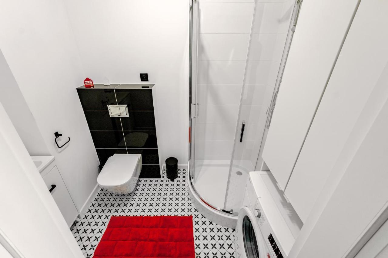 Apartamenty Saskie Lublin Luaran gambar