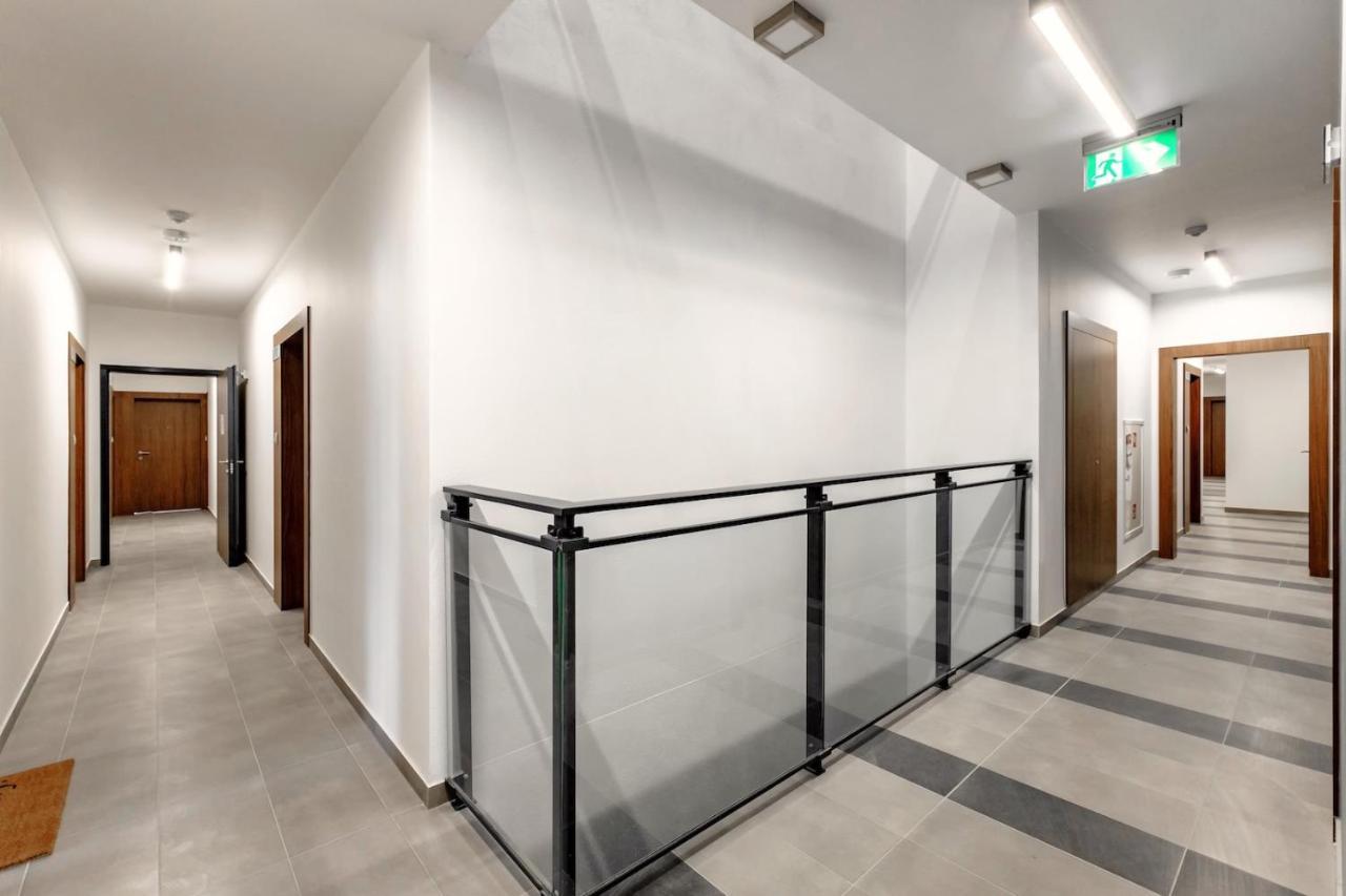 Apartamenty Saskie Lublin Luaran gambar
