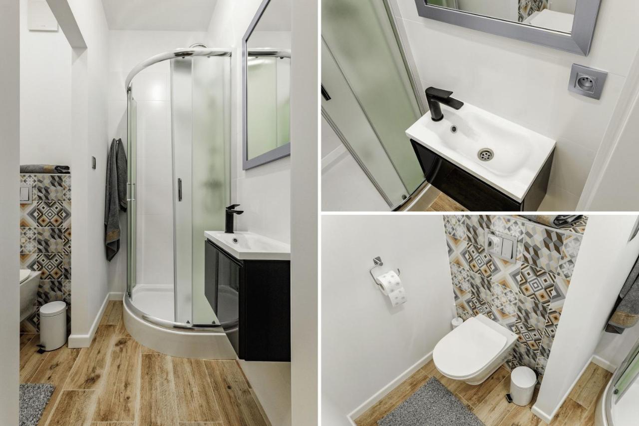 Apartamenty Saskie Lublin Luaran gambar