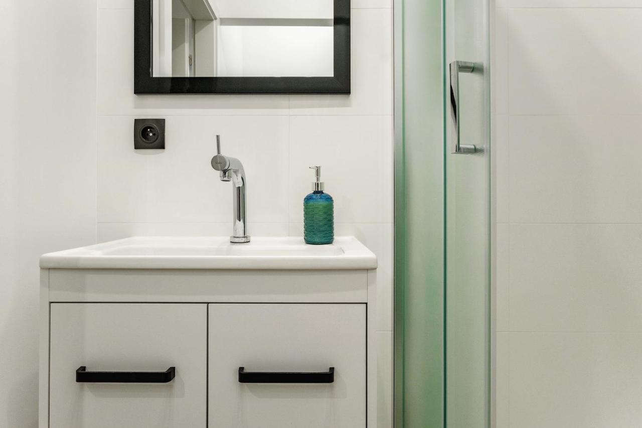 Apartamenty Saskie Lublin Luaran gambar