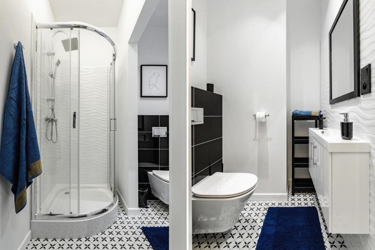 Apartamenty Saskie Lublin Luaran gambar