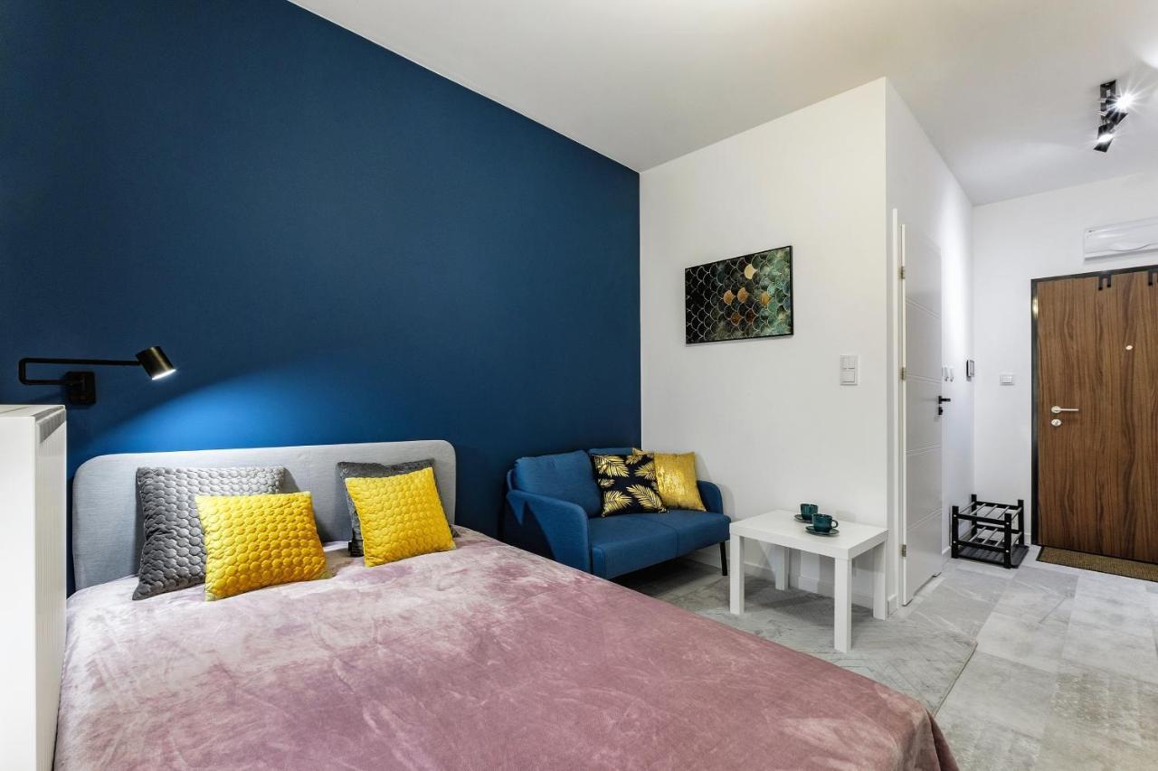 Apartamenty Saskie Lublin Luaran gambar