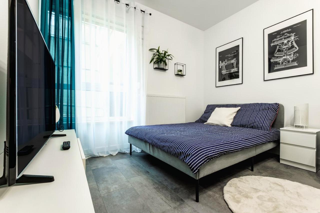 Apartamenty Saskie Lublin Luaran gambar